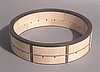Ebony Tonering, Cocobolo Trim