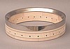 My Tone Ring with Rim