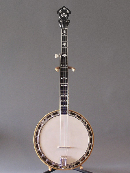 Bluegrass Banjo
