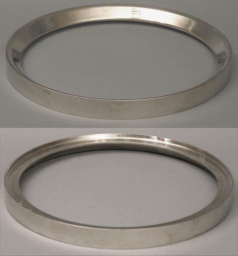 My Own Tone Ring