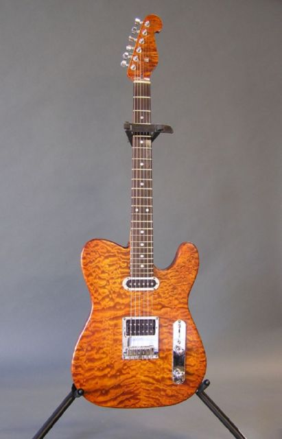 Telecaster