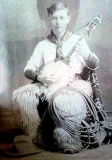 Banjo Haven Banjo Haven