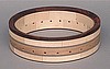 Cocobolo Tonering, Cherry Trim