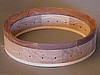 Walnut/Grenadilla