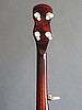 Headstock Rear