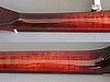 Sunburst Finish